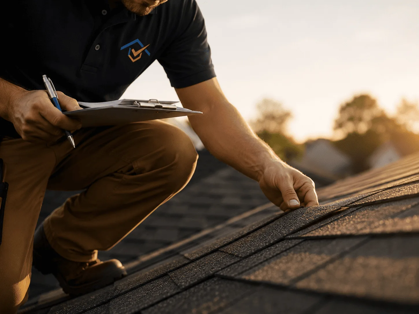 Why Choose Roof Inspection in Wellston, MI
