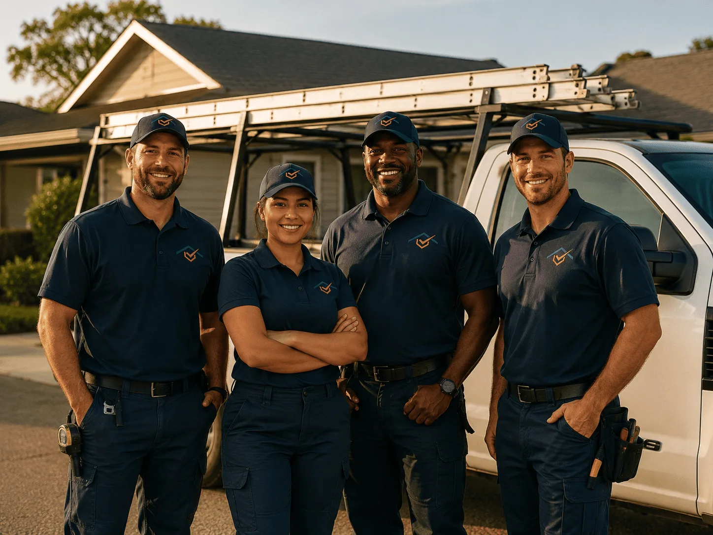 Roof Inspection company in Wellston, MI